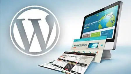 Wordpress Website Mastery Course With Elementor Site Builder