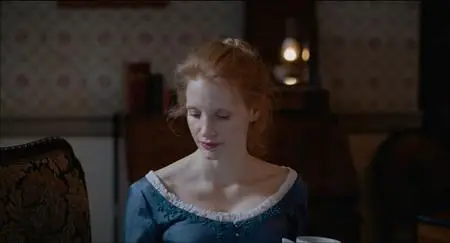 Miss Julie (2014)