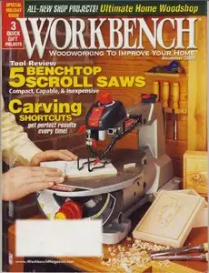 Workbench Magazine N°280