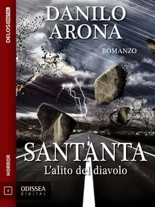 Danilo Arona - Santanta