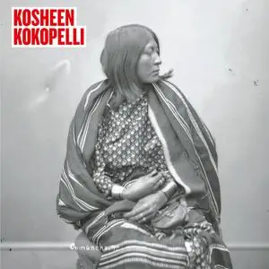 Kosheen - Kokopelli (2021 Remaster) (2003/2021) [Official Digital Download]