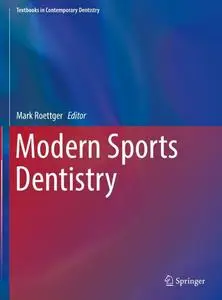 Modern Sports Dentistry (Repost)