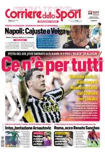 Corriere dello Sport Puglia - 10 Agosto 2023