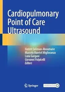 Cardiopulmonary Point of Care Ultrasound