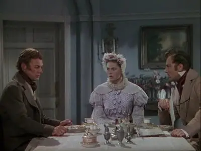 Under Capricorn (1949)
