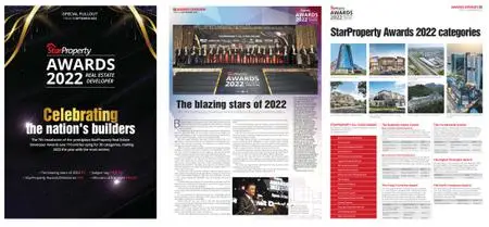 The Star Malaysia - StarProperty.my – 02 September 2022