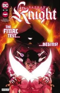 DC-Batman The Knight 2022 No 08 2022 HYBRID COMIC eBook