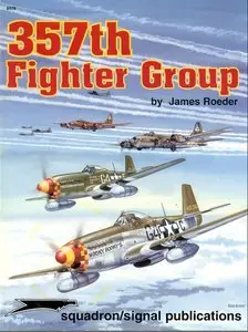 357th Fighter Group