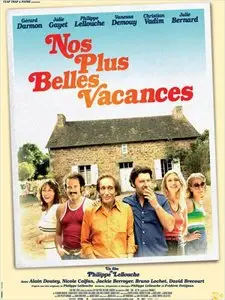 Nos plus belles vacances (2012)