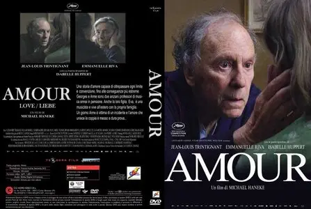 Amour (2012)