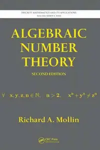 Algebraic Number Theory, Second Edition (Repost)