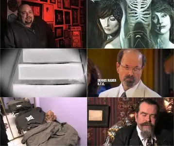 Serial Killer Culture (2014)