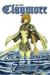 Claymore v07 (2007)