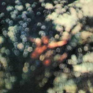 Pink Floyd - Obscured By Clouds (1972) [Remastered 1995]