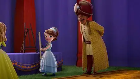 Sofia the First S04E22