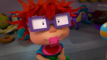 Rugrats S01E04