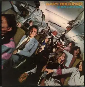 Gary Brooker - No More Fear Of Flying (1979)