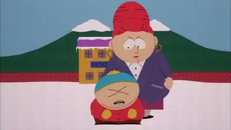 South Park: Bigger, Longer & Uncut (1999)