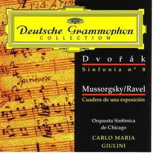 Dvorak_Mussorgsky_Ravel