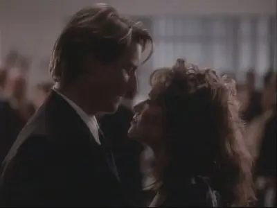 Tales From The Crypt Season One Episode Four: Only Sin Deep