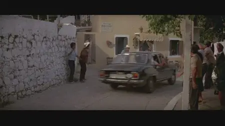 007: For Your Eyes Only (1981)