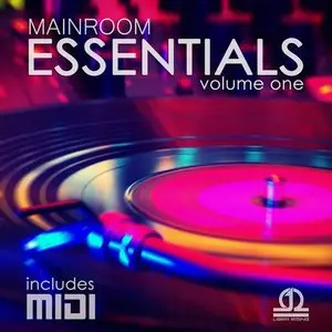 Libra Rising Mainroom Essentials Vol.1 (WAV-MiDi)
