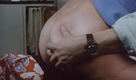 Schulmädchen-Report 3. Teil - Was Eltern nicht mal ahnen / Schoolgirls Growing Up (1972)