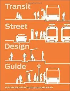 Transit Street Design Guide