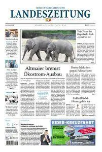 Schleswig-Holsteinische Landeszeitung - 14. Juni 2018