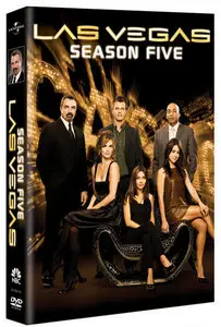 Las Vegas Season 5