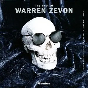 Warren Zevon - Genius - The Best Of Warren Zevon (2002)