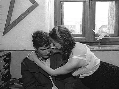 Zaseda / The Ambush (1969)