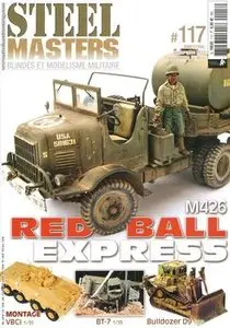 Steel Masters №117 (2013-02/03)