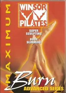 Winsor Pilates - Maximum Burn Advanced