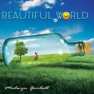 Medwyn Goodall - Beautiful World (2015)