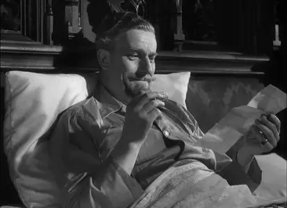 Warning to Wantons (1949)