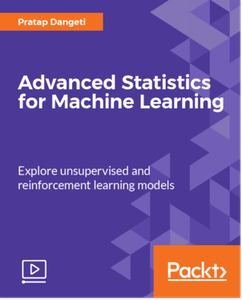 Advanced Statistics for Machine Learning