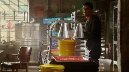 Scorpion S04E09