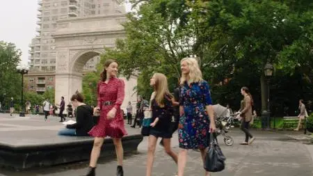 God Friended Me S01E06