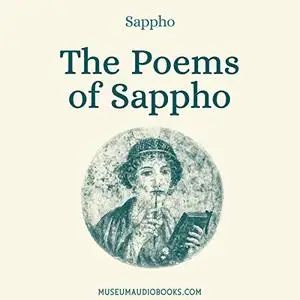 The Poems of Sappho [Audiobook]