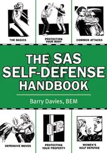 The SAS Self-Defense Handbook (repost)