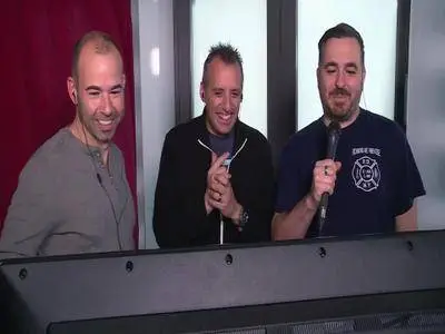 Impractical Jokers S07E01