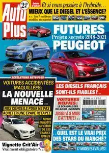 Auto Plus France - 27 avril 2018