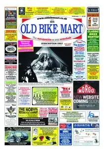 Old Bike Mart - February 2019