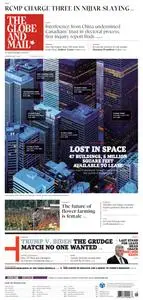 The Globe and Mail - May 4, 2024