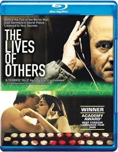 The Lives of Others / Das Leben der Anderen (2006) [Repost]