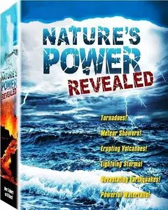 Questar - Nature's Power Revealed (2011)