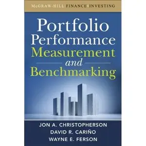 Portfolio Performance Measurement and Benchmarking (repost)