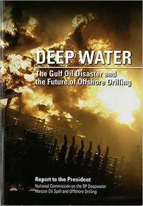 Deep Water: The Gulf Oil Disaster and the Future of Offshore Drilling: Report to the President, January 2011