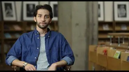 Lantouri (2016)